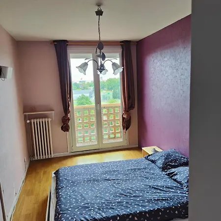 Le Nid De La Garonne *