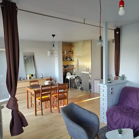 Apartamento Le Nid De La Garonne Toulouse
