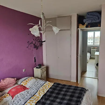 Le Nid De La Garonne *