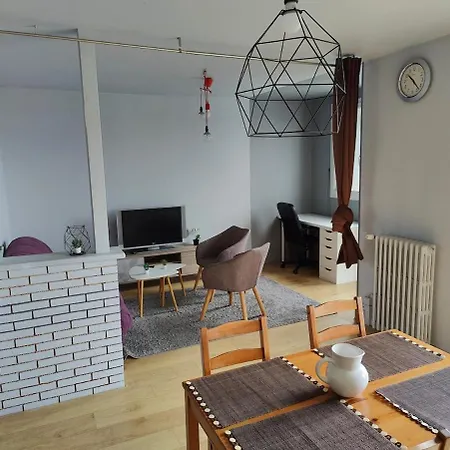 Le Nid De La Garonne *