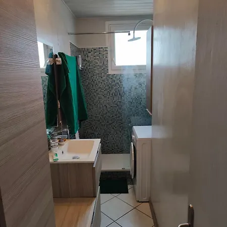 Le Nid De La Garonne Tolosa