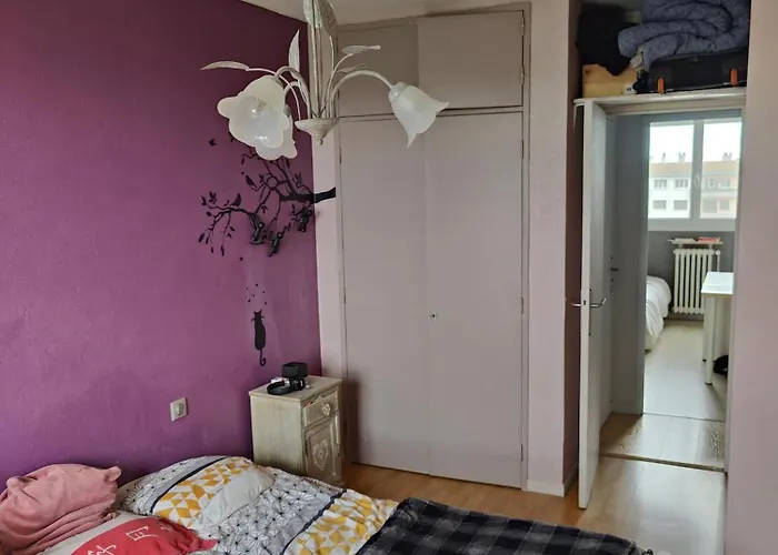 Le Nid De La Garonne *