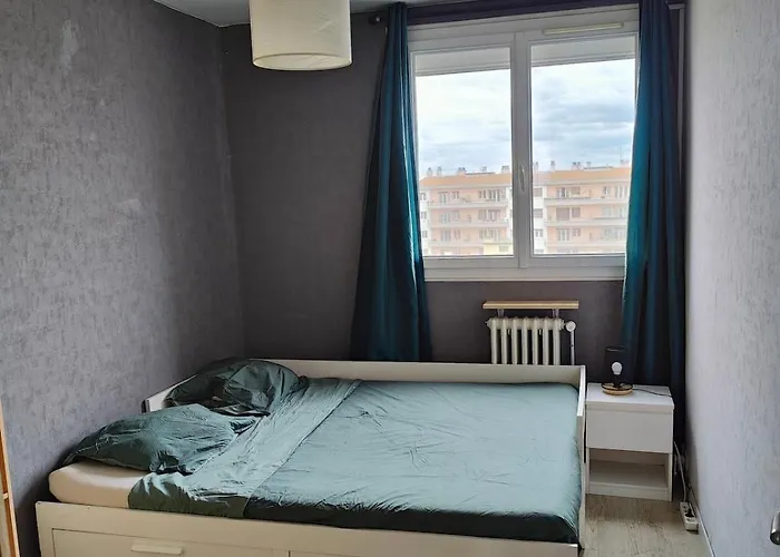 Le Nid De La Garonne * Toulouse