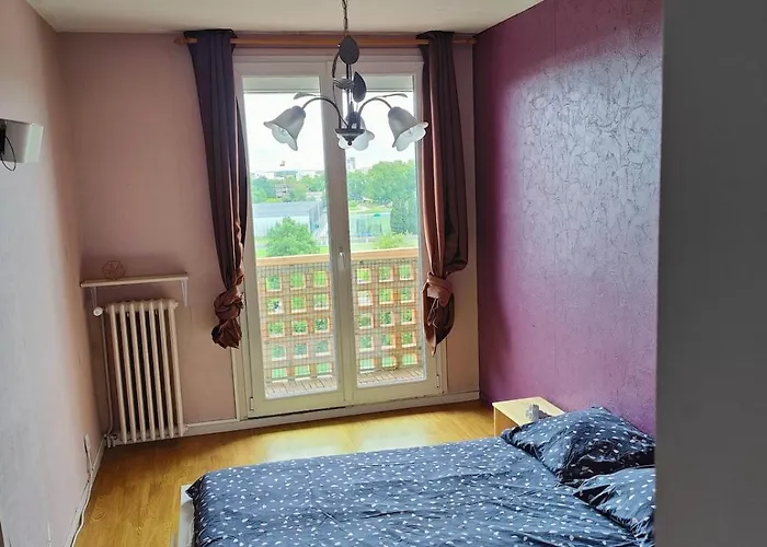 Le Nid De La Garonne *