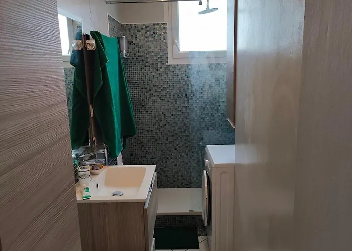 Le Nid De La Garonne Toulouse