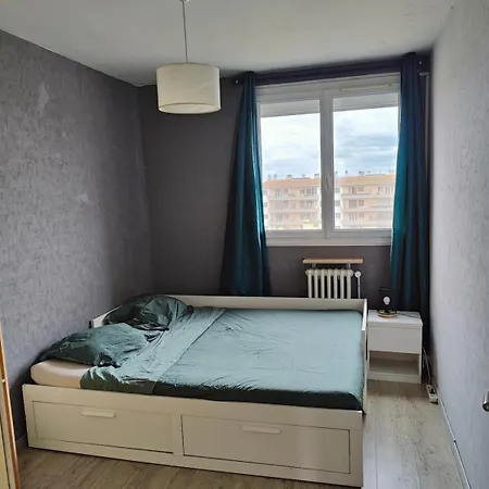 Le Nid De La Garonne * טולוז